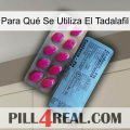 Para Qué Se Utiliza El Tadalafil 35